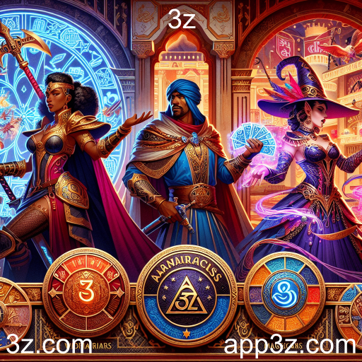 A Evolução dos RPGs: Uma Viagem pelos Mundos Imaginários